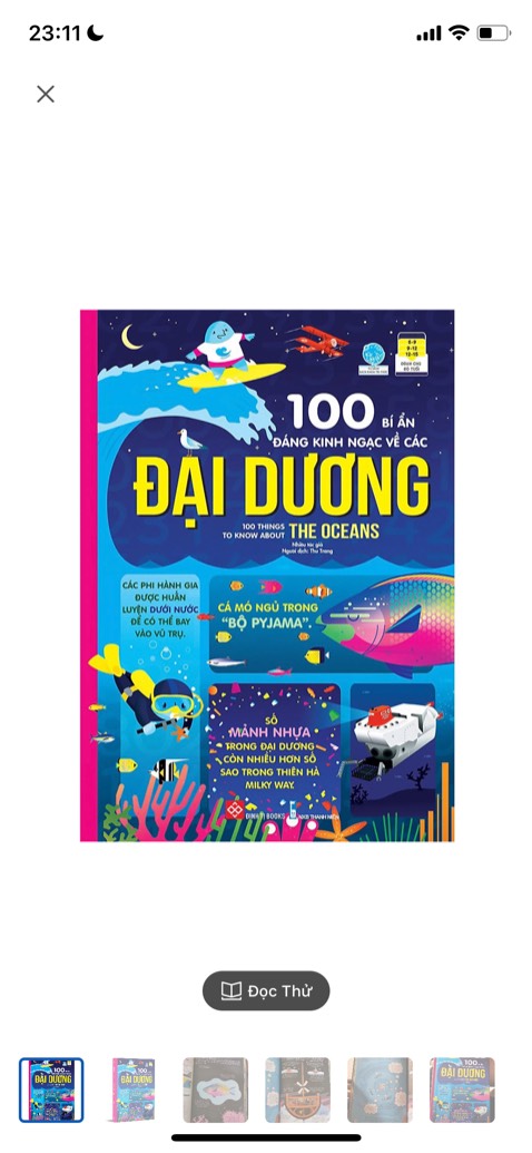 Đóng gói cẩn thận, giao hàng nhanh. Sách trình bày đẹp, nội dung hay bổ ích