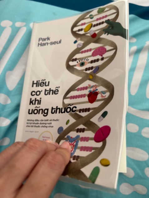 Sách hay, in rõ. Thêm bookcare nên sách được bọc kỹ. Trên Tiki gian hàng sách là số 1 !