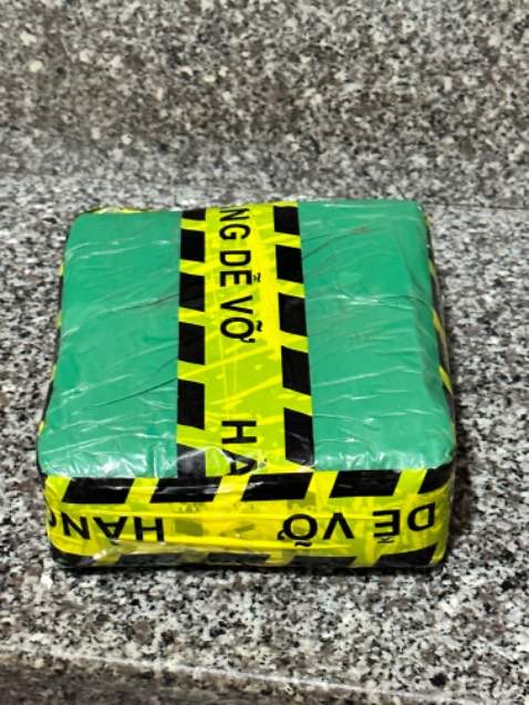 Đóng gói đẹp, hàng nguyên hộp chính hãng