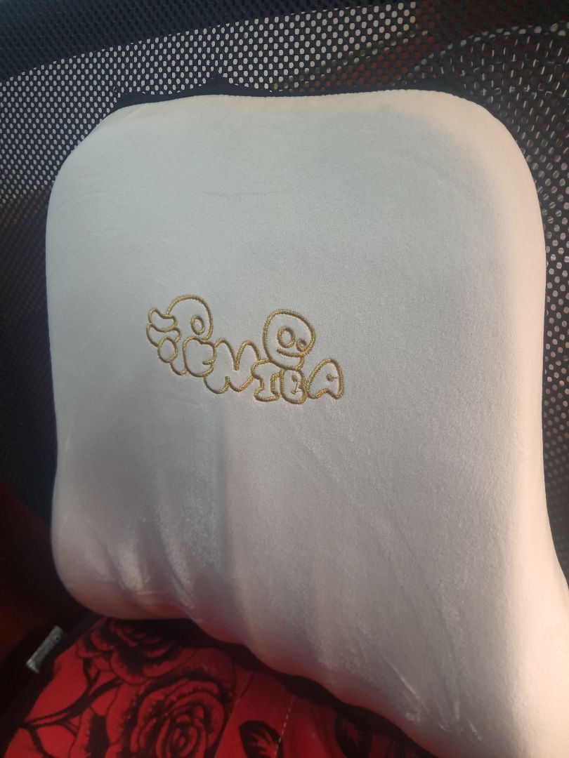 Thêm cái đai cài là ok