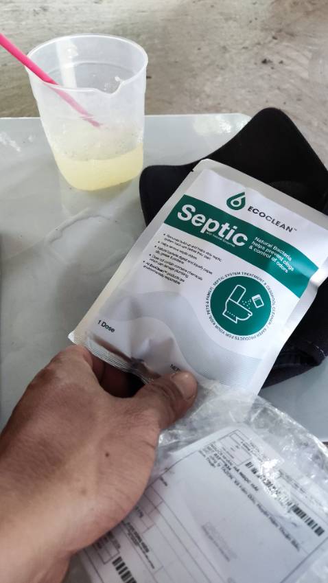 Sản phẩm y như mô tả mới bỏ vào bồn chưa biết thế nào