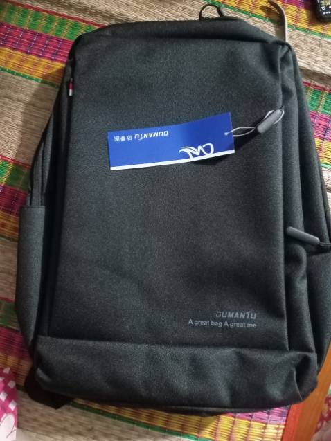 Balo đẹp, giao hàng nhanh, giao đúng màu mình đặt, cho shop 5 sao nha.