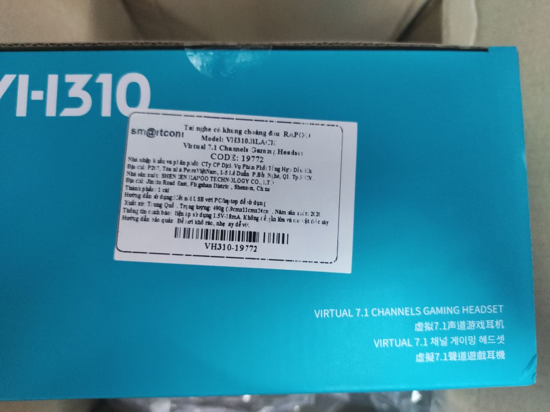 tai nghe ổn, kích thước lớn, thậm chí to hơn cả con jbl quantum 400. chất lượng âm thanh thì ở mức trung bình, tất nhiên không bằng con jbl nhưng rất ổn.