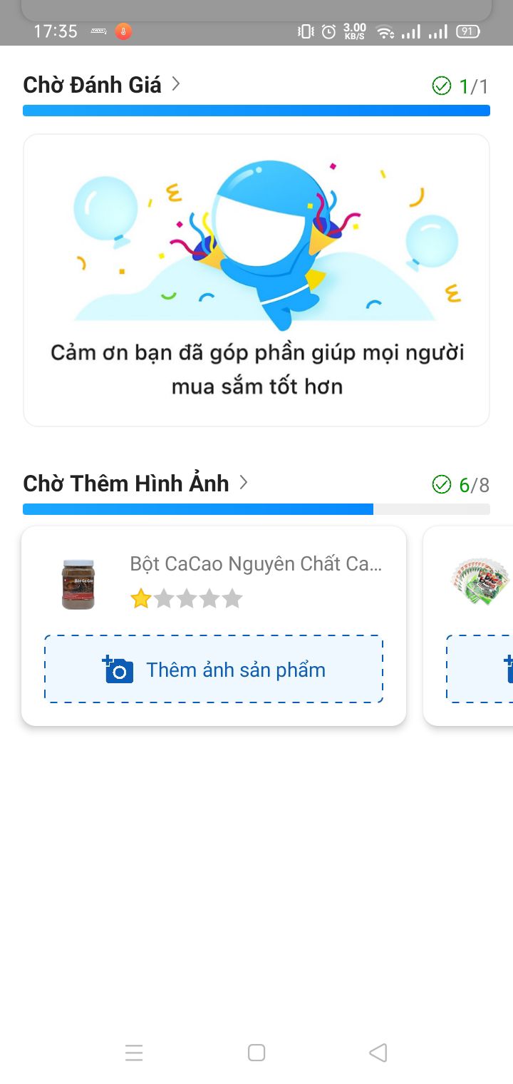 giáo hàng đúng mẫu. ăn ngon, chất lượng, bé nhà rất thích