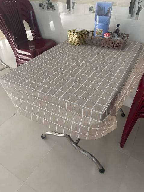 Thảm đẹp chống thấm nước sẽ còn cũng hộ shop