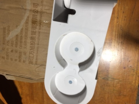 Mọi người đừng mua đồ của shop này mình mua đồ mới mà shop giao cho mình đồ đã qua sử dụng tức thiệt chứ nt shop không trả lời luôn
Mong mọi người đừng bị shop này *** như mình bán hàng không có tâm mất rần 1 ngày lương mà không được gì