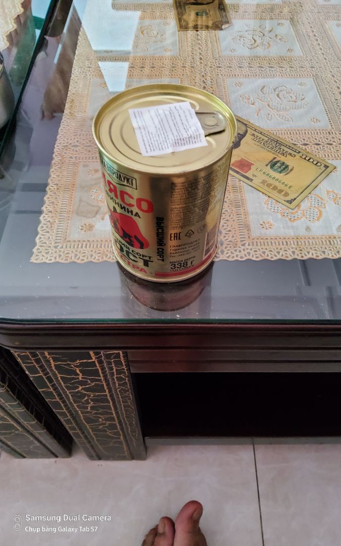 nhiều người đánh giá ngon nên thử,khi nào ăn sẽ rv tiếp. hàng  ao gói ổn,giao hàng nhanh.