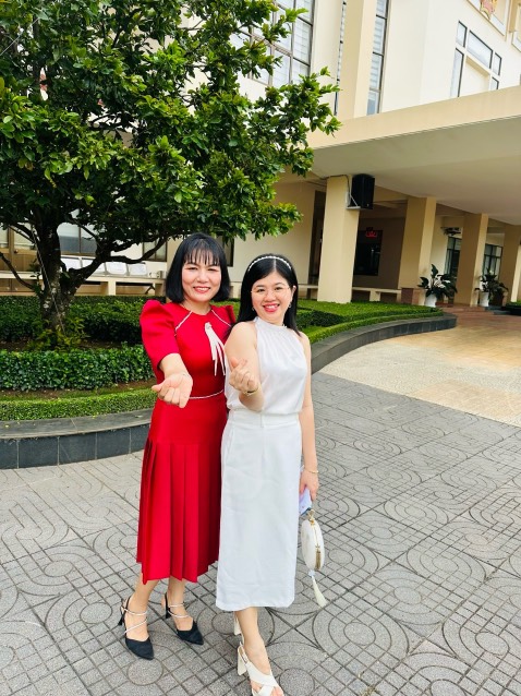 Vải mịn mát lên form đẹp