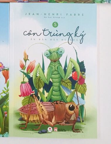 Bộ này thì cứ yên tâm mua cho đủ 10 cuốn đi. Sách hay, nội dung sâu, văn phong đẹp. Sách khoa học mà mượt như sách văn học vậy