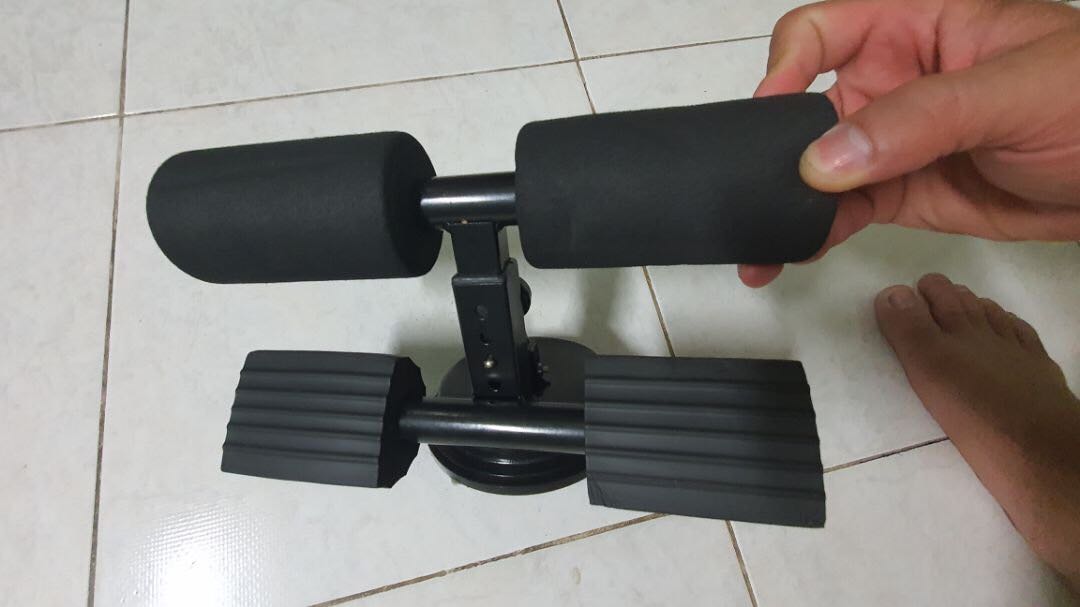 Ship nhanh quá trời! Vừa đặt xong đã nhận rùi hú hồn 
Giá cả như này hợp lý rùi ạ Cơ mà quên mất không đặt cái thảm yoga của shop nên giờ lật đật mua 1 cái nữa
Tặng shop 5 sao vì chăm sóc khách hàng có tâm ghê lun
À, nhớ tặng em mã giảm giá nha nãy nhắn mà em quên mất chưa lưu