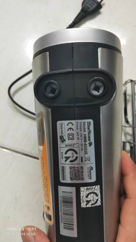 Sản phẩm đúng quảng cáo. Đóng hàng vào thùng lót bằng bìa giấy, nên khá lỏng lẻo. KH đã tự kích hoạt bảo hành điện tử thành công. Nhưng phần nhựa liên kết sản phẩm nhìn có kẻ hở "bự tổ chảng", mình đánh giá chất lượng hoàn thiện kém!. Xài một thời gian sẽ đánh giá chất lượng SP. Nói chung tạm hài lòng, chưa thích CÁCH ĐÓNG GÓI và MỨC ĐỘ HOÀN THIỆN SẢN PHẨM !. Chúc Tiki và Shop luôn giữ được uy tín với KH!