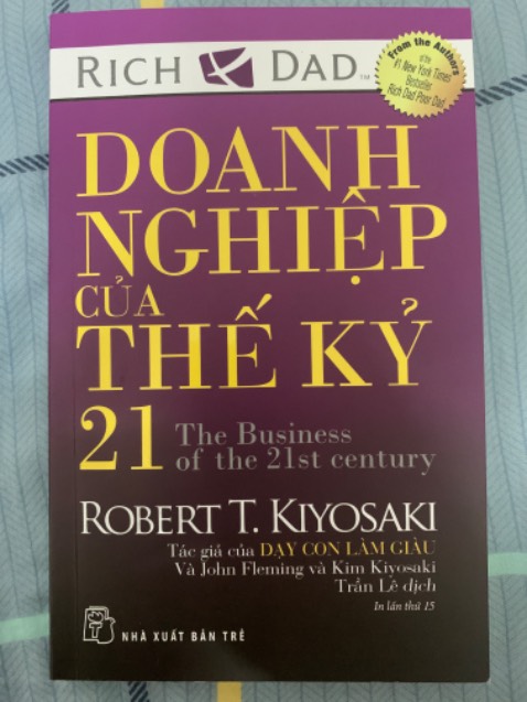 Sách đẹp, được in ấn đẹp và rõ ràng