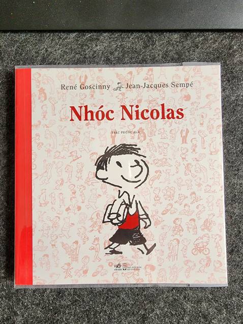 Một cuốn sách nên có trong thư viện cá nhân :)