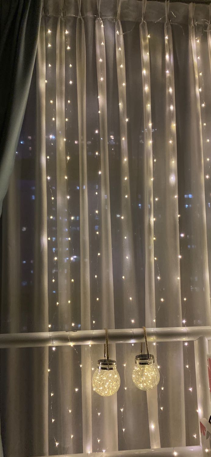 Đèn đẹp , ảo lắm mà remote ko xài dc. ?