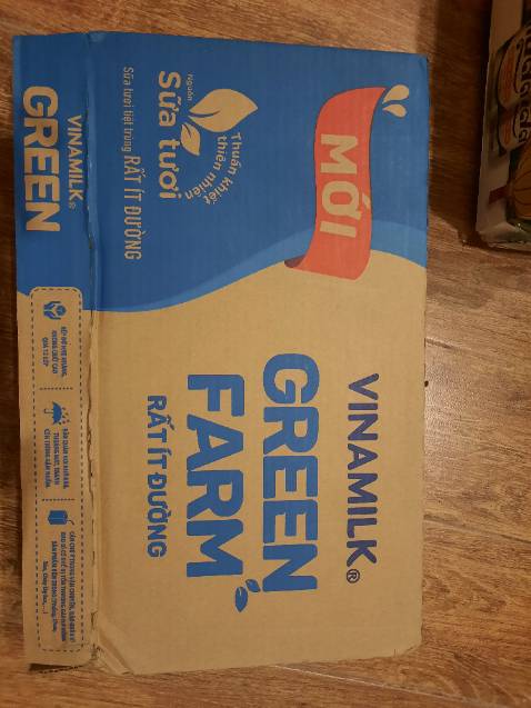 Chưa dùng nên chưa đánh giá được chất lượng nhưng về khâu đóng gói hàng rất ưng và nhân viên giao hàng thân thiện.
Sẽ ủng hộ lần sau.