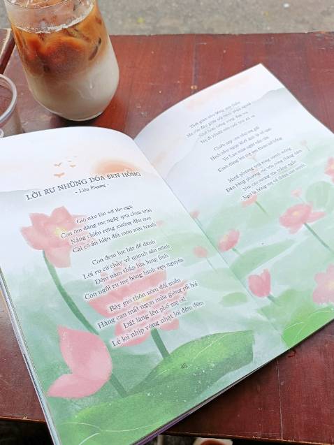 Sách đẹp và ý nghĩa, rất hợp để mua tặng ng thân và bạn bè Sách đẹp và ý nghĩa, rất hợp để mua tặng ng thân và bạn bè