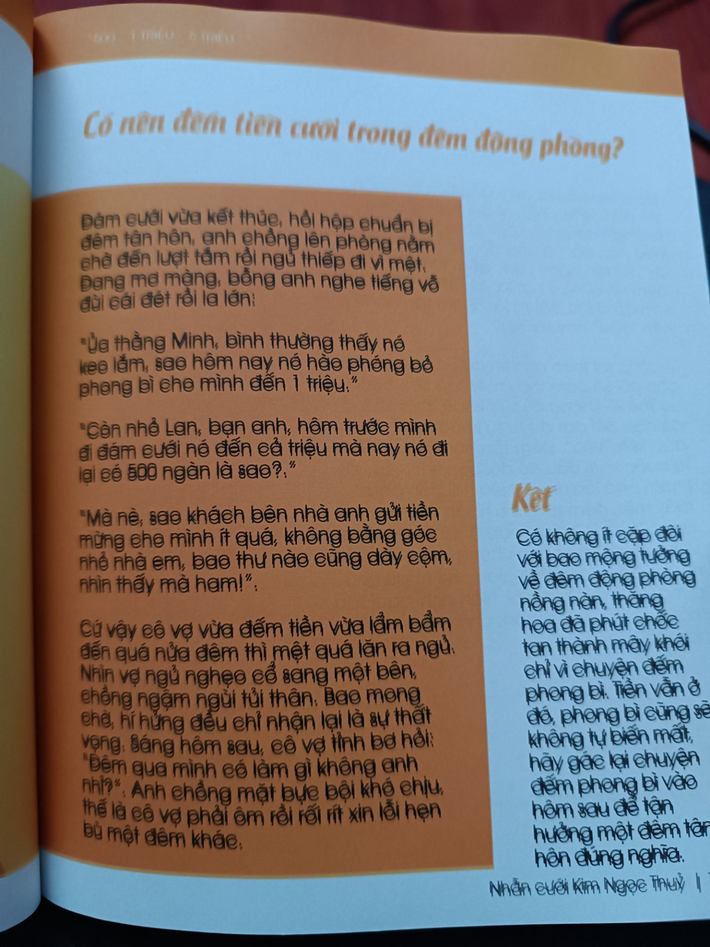 nôi dung ok, một số trang in lỗi, khó đọc