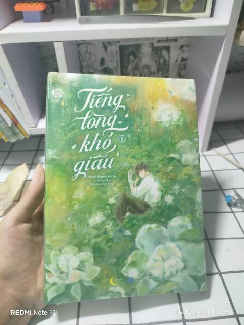 Xinh vai luon á, rcm mng nên mua ạ🥵