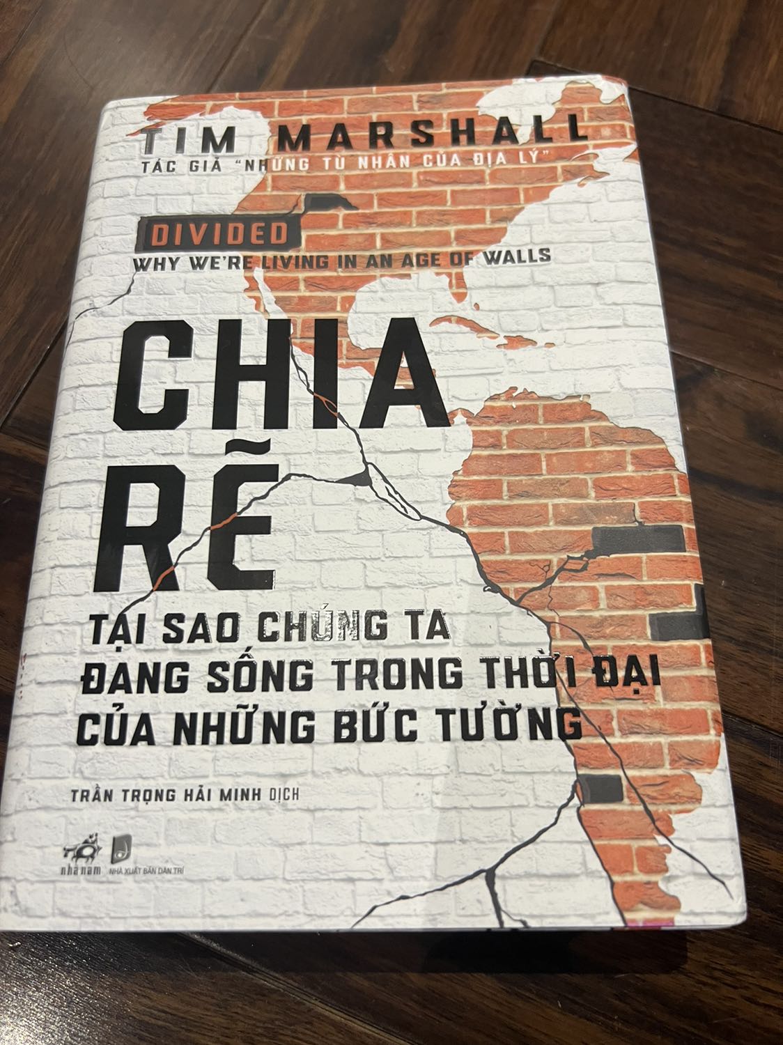 Rất đáng đọc.