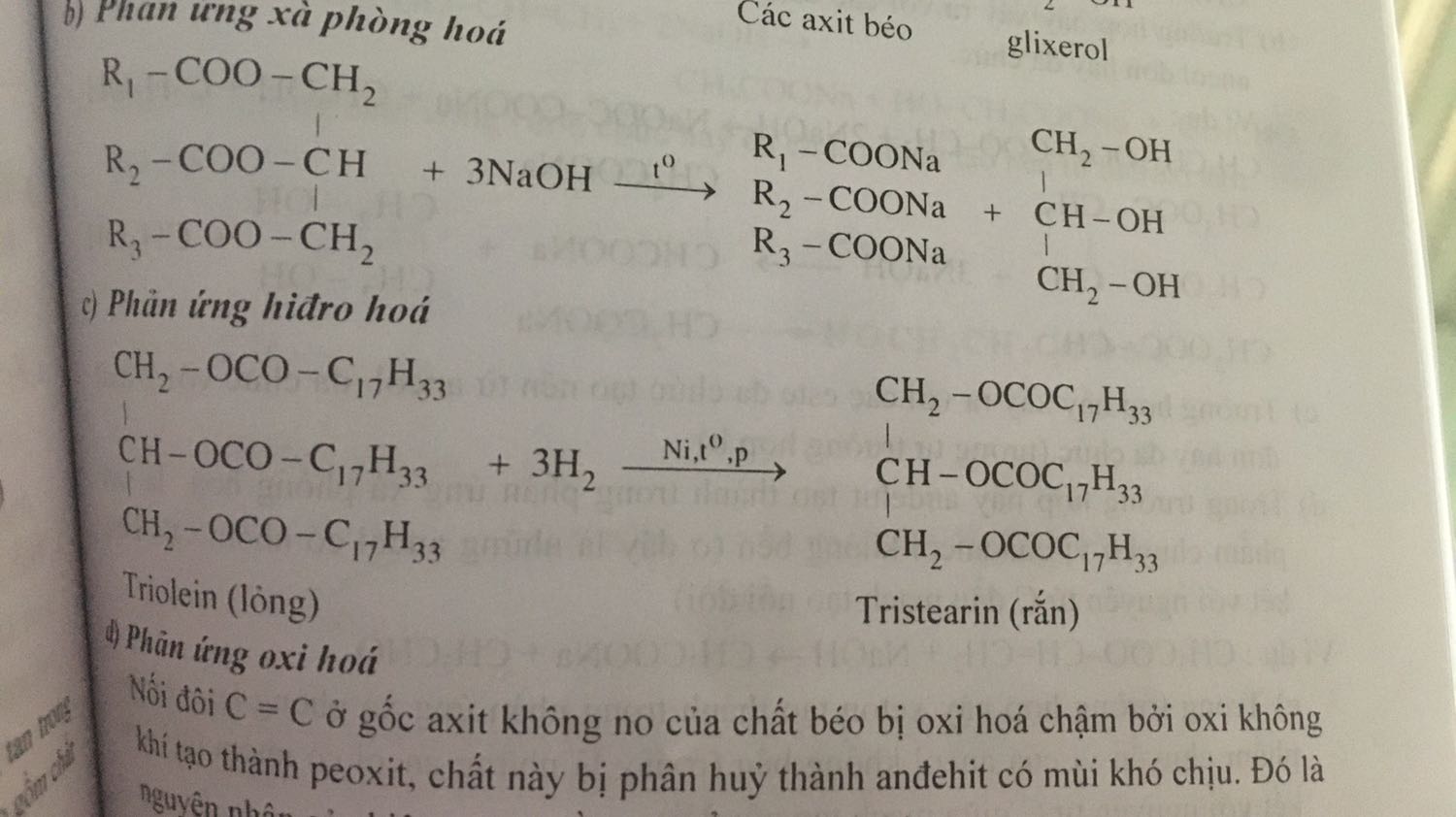 Mình mua về để xem phần Hoá học 12 nhưng khá thất vọng vì sách có khá nhiều phần rất khác với sgk mình đã học. Hy vọng bên sản xuất chỉnh sửa lại ạ