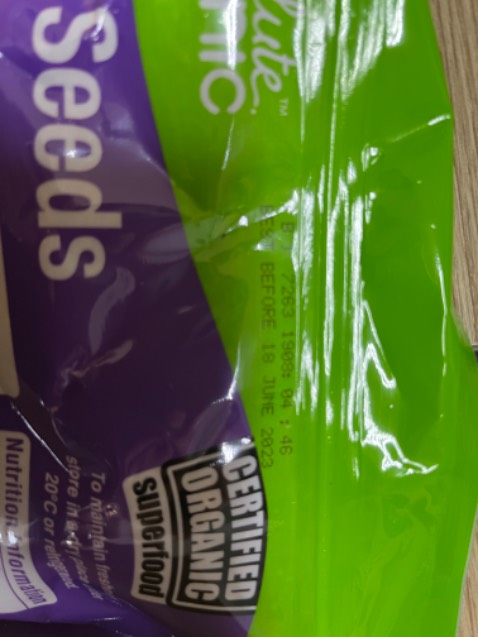 Tránh xa nhà cung cấp này nhé mọi người. bán hàng hết hạn sử dụng. k thể chấp nhận dc