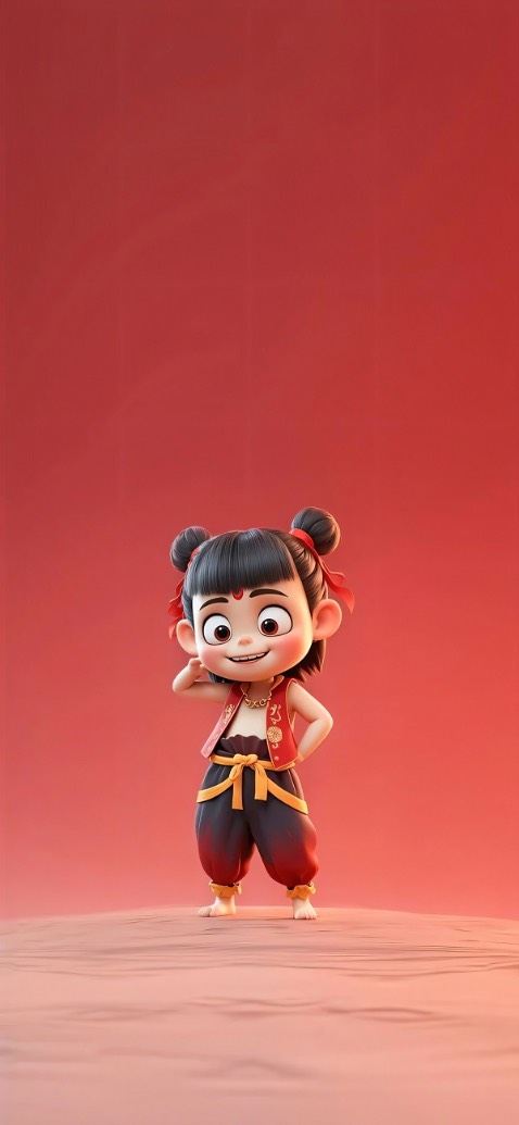 Kính đẹp, phù hợp với nam nữ.