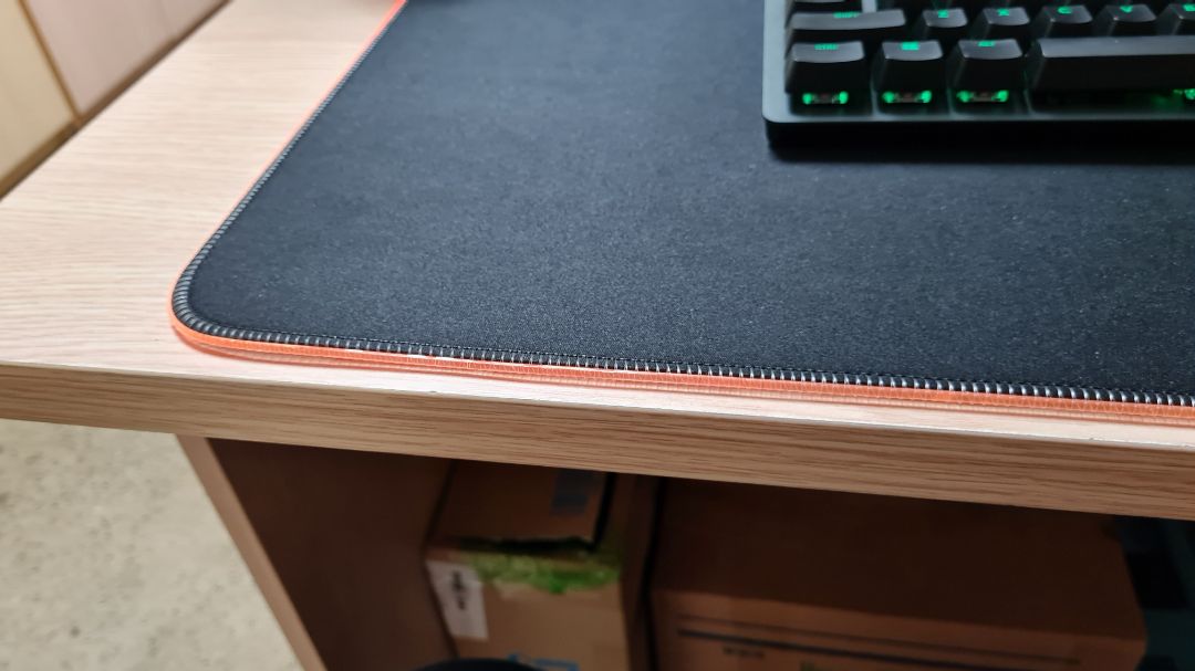 sản phẩm đẹp, xài 5 ngày vẫn cảm thấy đẹp lung linh trong tầm giá