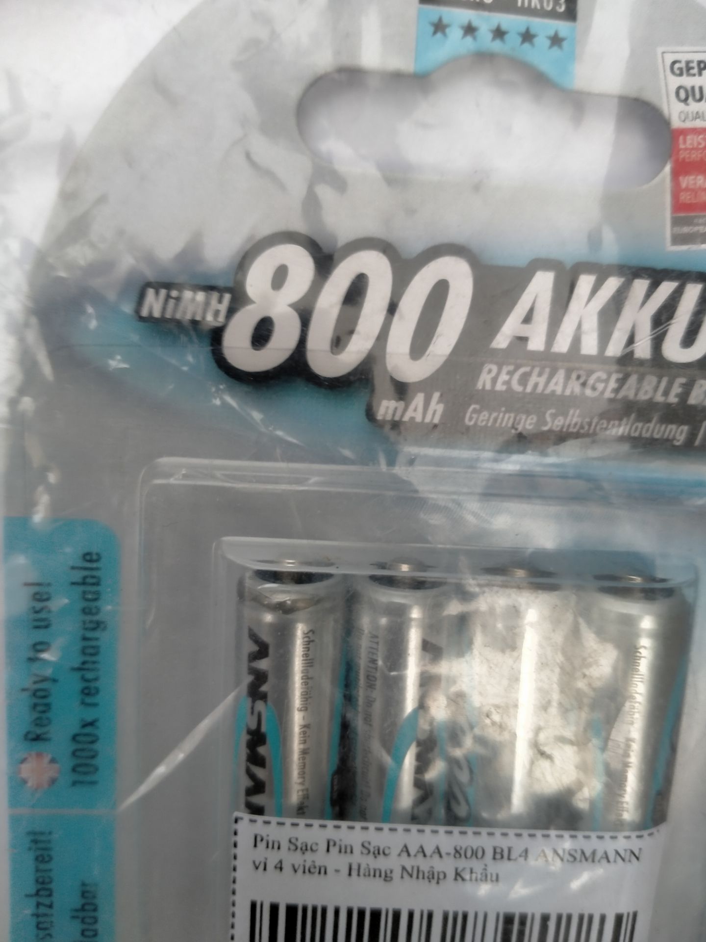 giao sản phẩm cũ