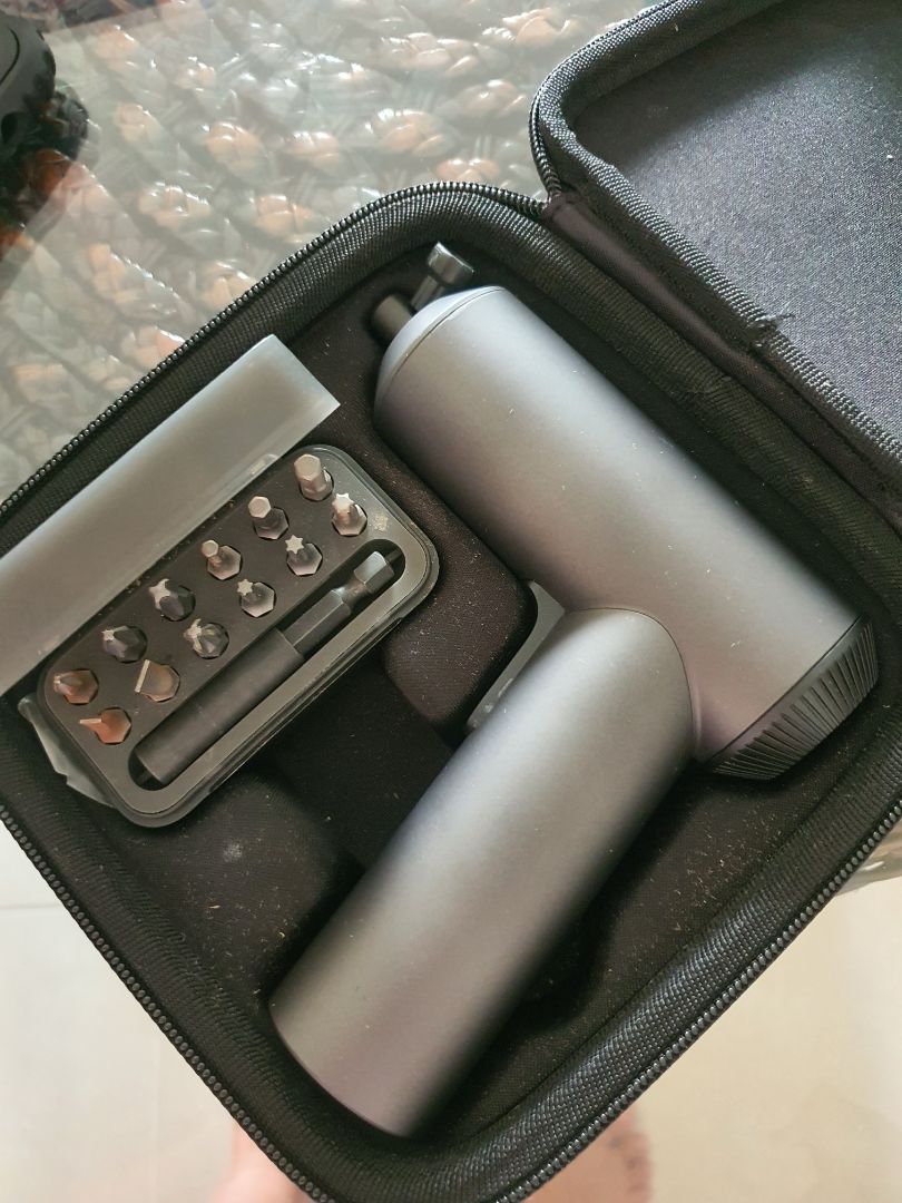 Mẫu mã đẹp, nhìn đơn giản mà sang chảnh.