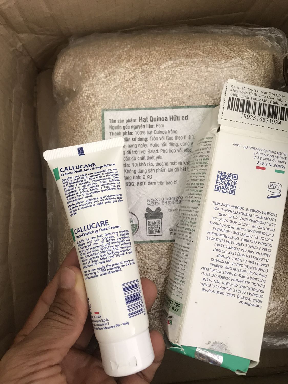 Chưa dùng nhưng thấy Italy chắc cũng tốt