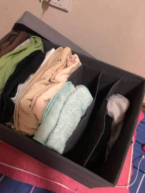 Dịch vụ chăm sóc và chất lượng hàng rất tốt
Chủ shop tư vấn nhiệt tình chu đáo, không như mấy shop khác
Rất tin tưởng và ủng hộ shop dài lâu
Cho shop 5 sao nhé - màu kem cũng rất đẹp mà chưa đặt - lần tới mình sẽ đặt màu kem