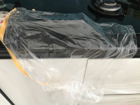 Đánh giá sai do chưa mở hết gói hàng, cũng đủ chiều rộng