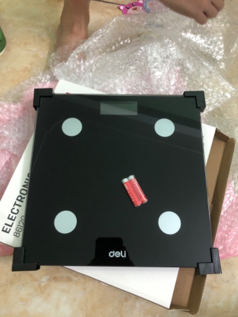 Cân dùng ok nha mn 😄. Màn hình số này lên cân khá chính xác. Theo dõi cân nặng tốt!