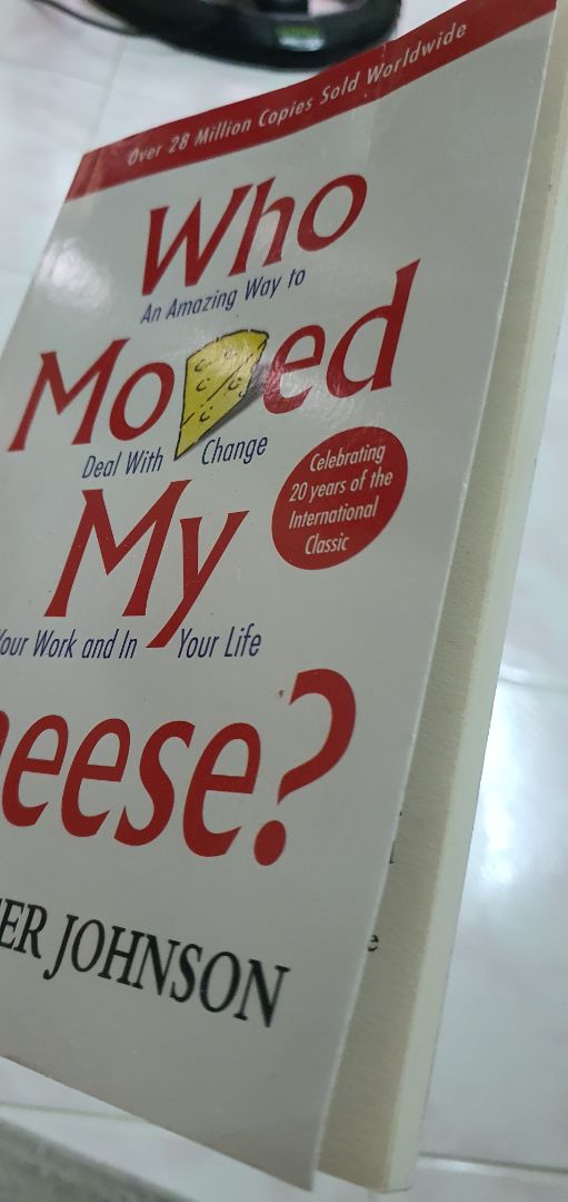 simple but makes u think a lot