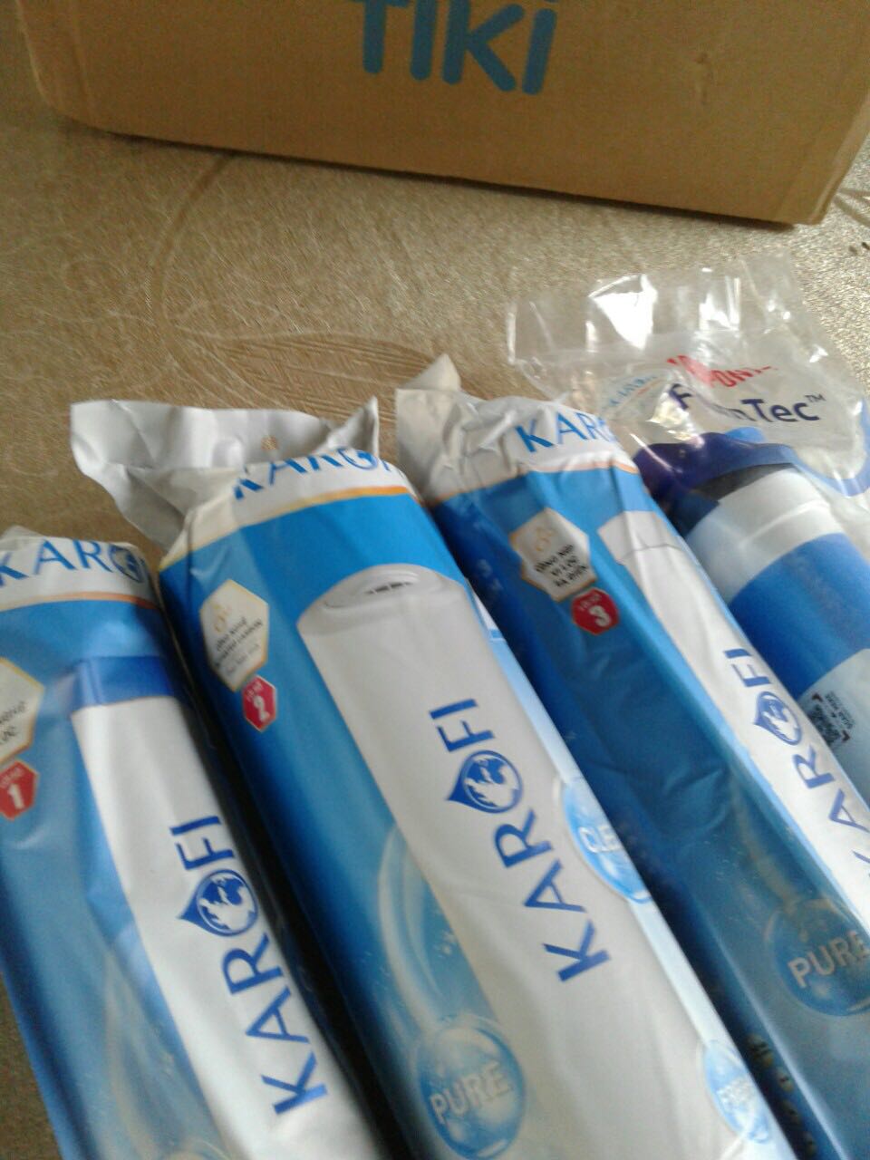 Giao hàng nhanh đong gói chắc chắn chua *** hk biết lỗi thật không