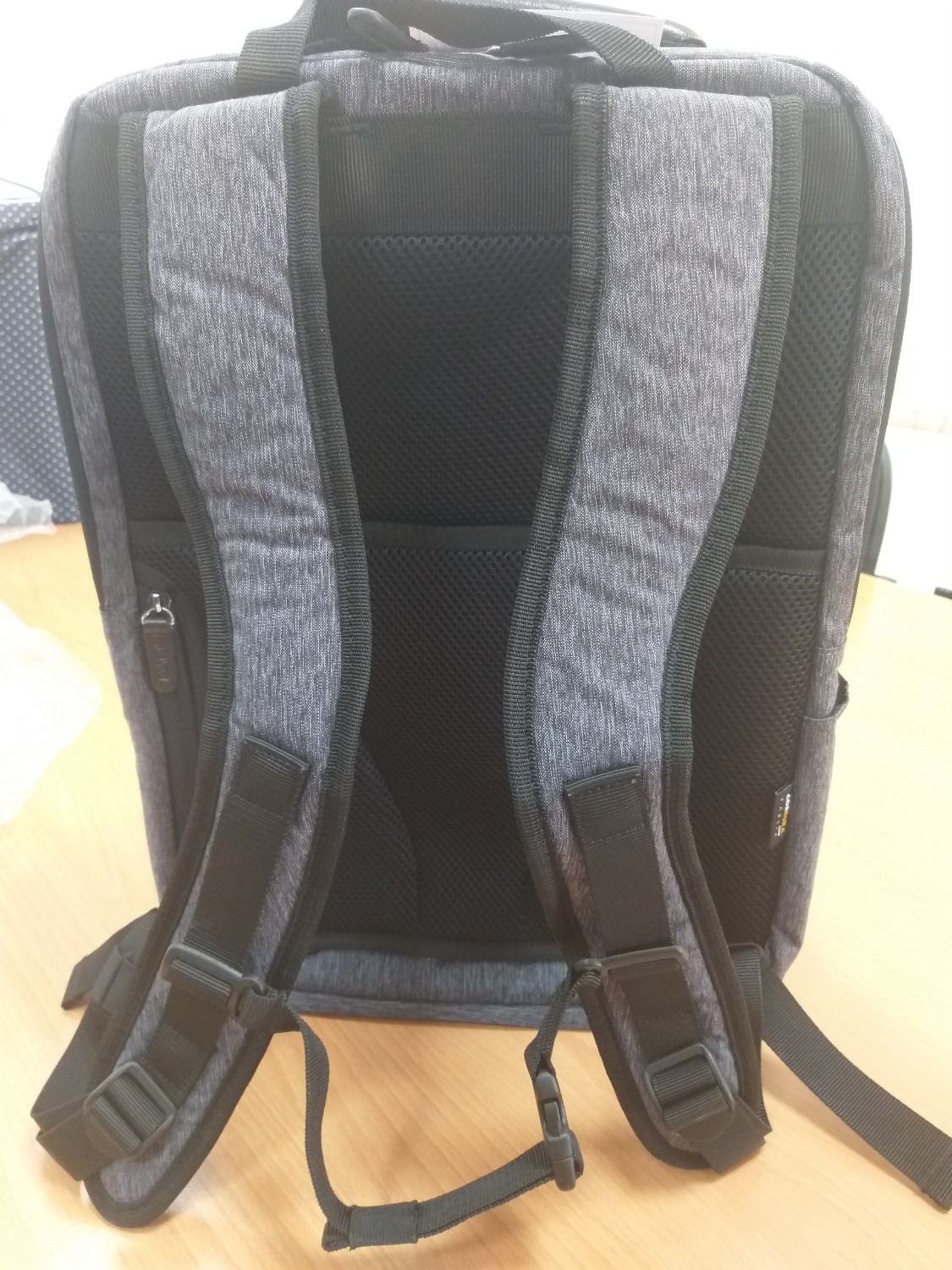 Hàng đẹp. Chất lượng khỏi chê. Nhiều chức năng hơn mong đợi.