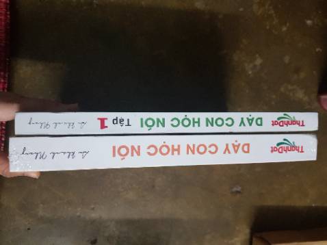 Phù hợp với việc dạy nói cho trẻ nhỏ