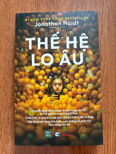 Sách mới, đẹp, shop đóng gói cẩn thận, giao hàng siêu nhanh.