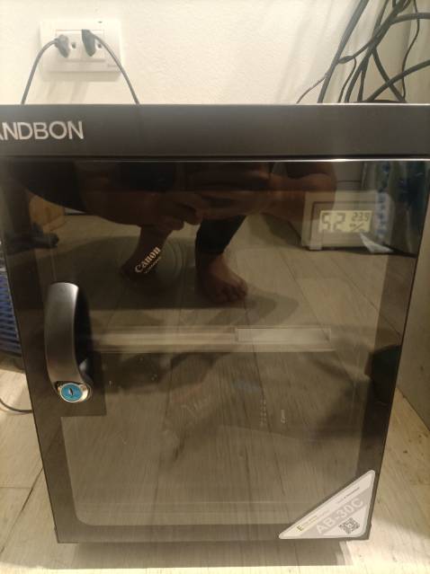 Sản phẩm đóng gói cẩn thận
Không hỏng hóc
Hoạt động đúng như mô tả