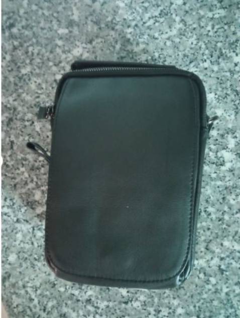 Chấtt da đẹp, túi nhỏ gọn, lên mua