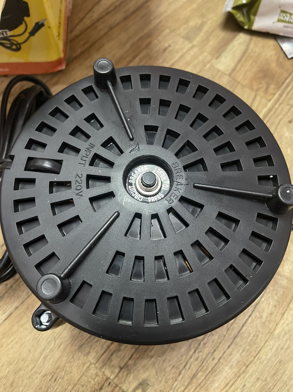 Chưa biết hàng có chuẩn ko cứ dùng thử