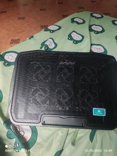 Quạt êm. Gói hàng cẩn thận.