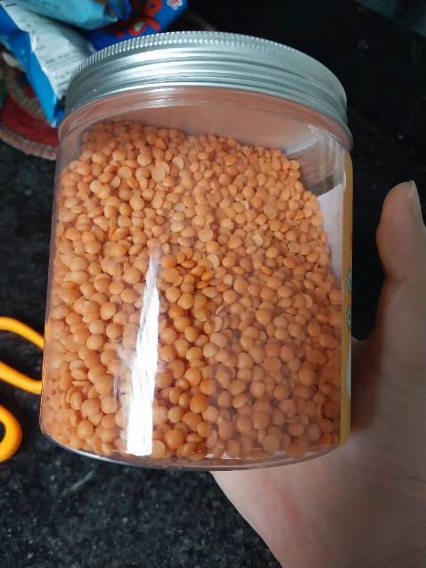 Hương vị thơm ngon, hạt giòn, mới. Chất lượng tốt, Tiki giao hàng nhanh và cẩn thận, sẽ tiếp tục ủng hộ.