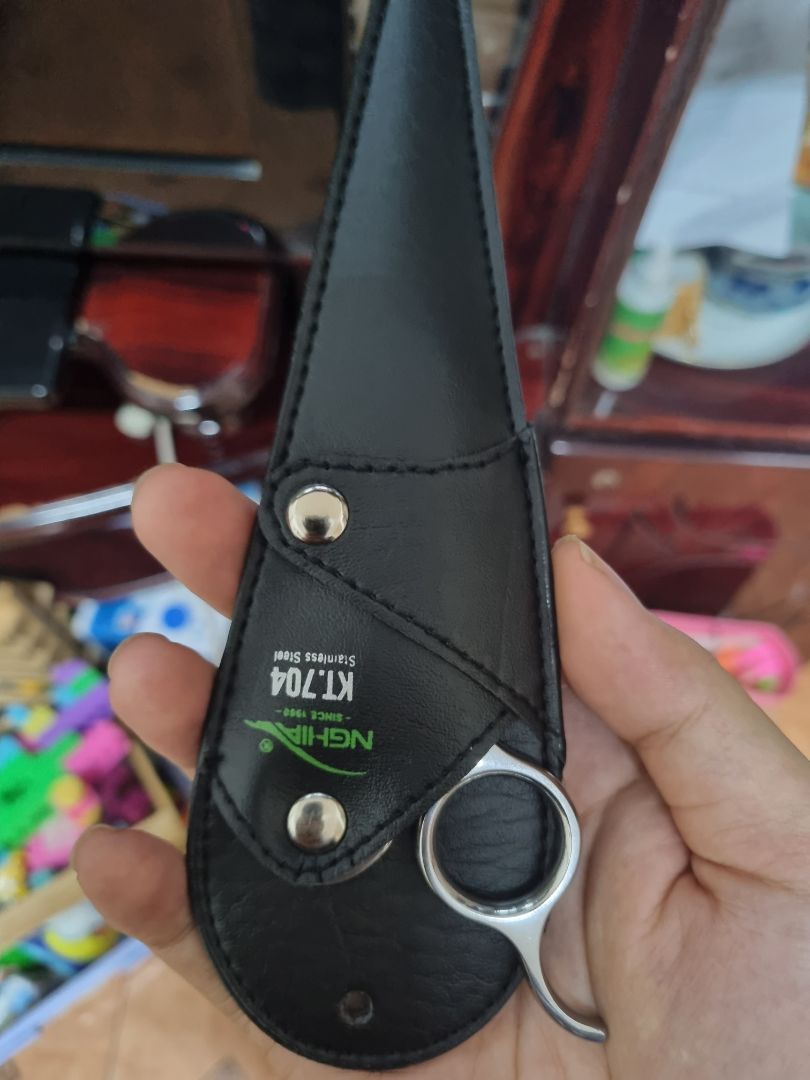 Kềm nghĩa chính hãng chất lượng ok. Hàng đúng như hình