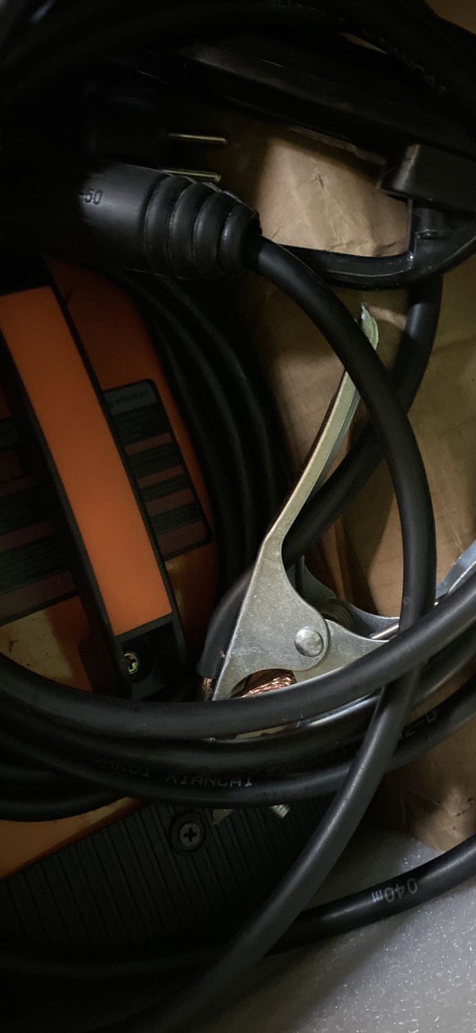 Mua về k hàn được gì cả. Mong Tiki cho mìn trả hàng  để mình còn mua loại khác.