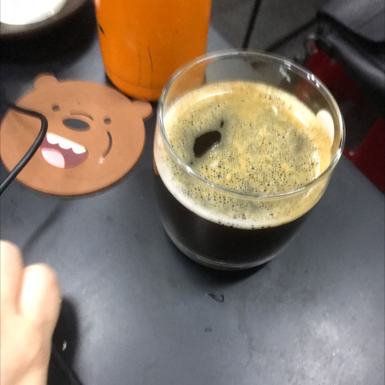 Giao hàng nhanh. Mẫu mã đẹp. Chất lượng thì chưa biết vì chưa dùng. Dùng tốt sẽ ủng hộ shop dài dài