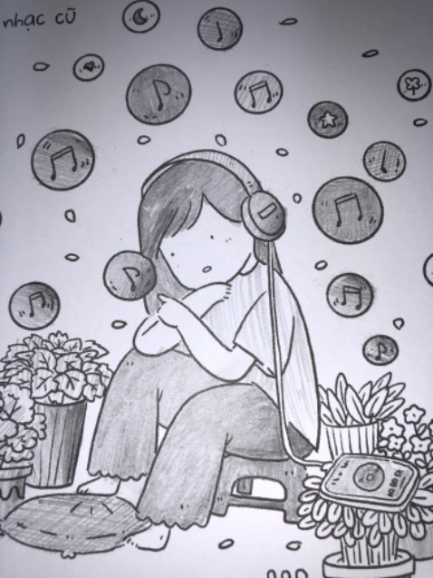 Giúp bản thân giảm stress rất nhiều, những lúc buồn chán thay vì sử dụng đt lướt mxh thì tô màu là một gợi ý rất hay . Màu sắc bạn chọn cũng có thể thể hiện dc tâm trạng của bạn lúc ấy :)))