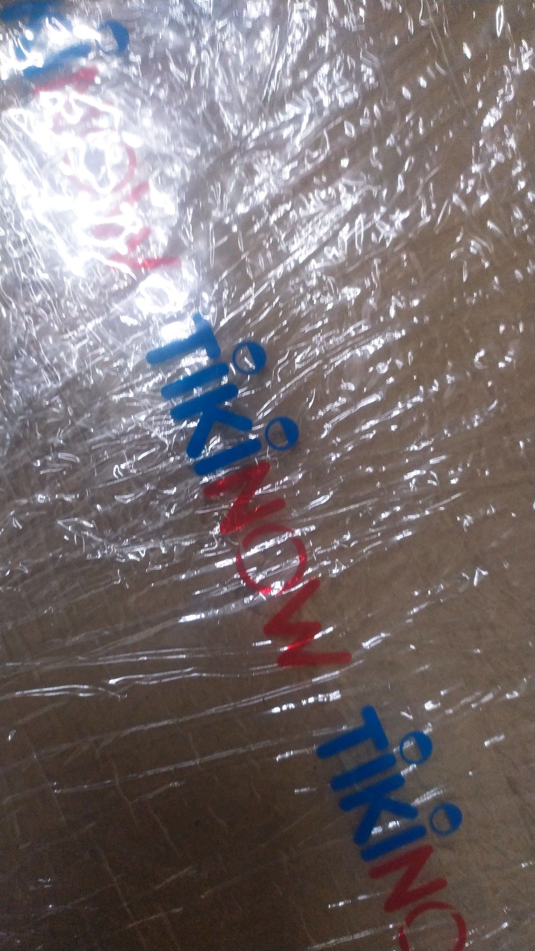 Shop chuẩn bị đồ nhanh. Đóng gói hàng cẩn thận. Vận chuyển giao hàng rất nhanh. Rất hài lòng khi đặt hàng trên Tiki