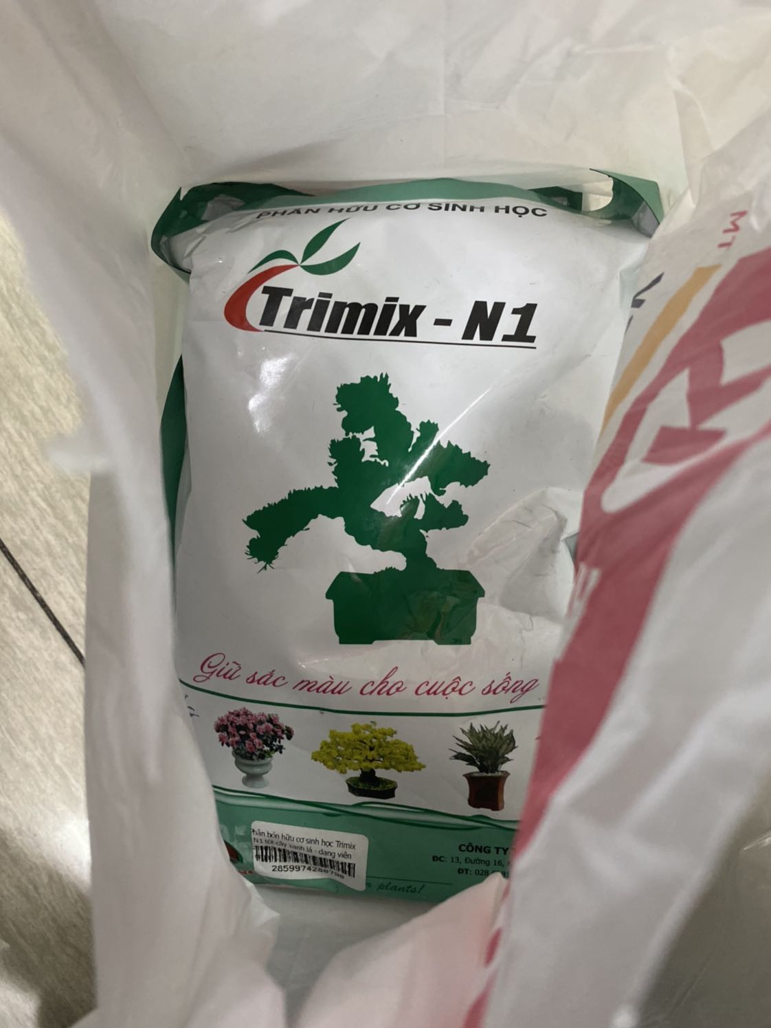 Khá chất lượng