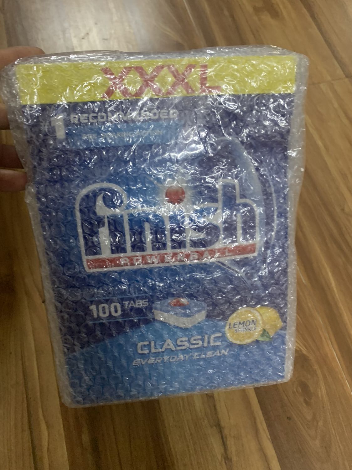 Tiki giao lộn sp giờ đang chờ đổi sp khác
Khá lâu